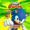 Sonic Boom, Vol. 4: No Robots Allowed - Sonic Boom