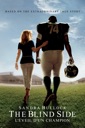 Affiche du film The Blind Side