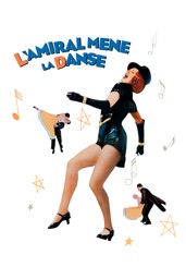 L'amiral menela danse (Born to Dance)