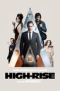 Affiche du film High-Rise (2015)