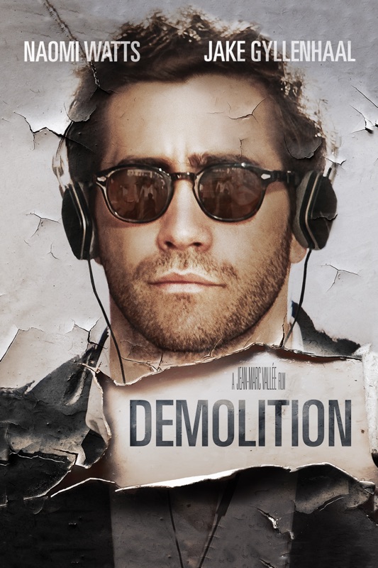 Démolition