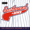 Eastbound & Down, The Complete Series - Eastbound & Down