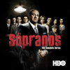 The Sopranos, The Complete Collection - The Sopranos