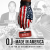 O.J.: Made in America - O.J.: Made in America Cover Art