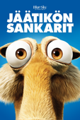 Ice Age - Jäätikön sankarit