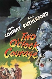 Two O'Clock Courage