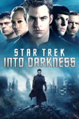 Star Trek Into Darkness