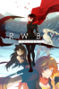 RWBY: Volume 3 - Gray Haddock, Miles Luna & Kerry Shawcross