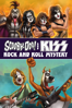 Scooby Doo! And KISS Rock and Roll Mystery - Tony Cervone