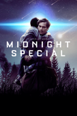 Midnight Special (2016)