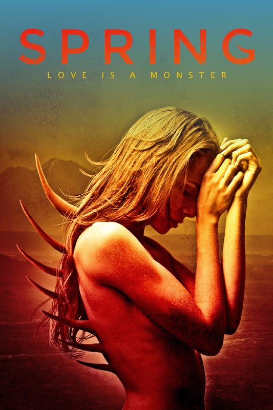 Spring - Love Is a Monster