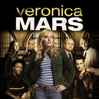 Veronica Mars - Veronica Mars, Season 3 artwork