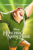 The Hunchback of Notre Dame