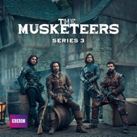 Télécharger The Musketeers, Series 3 Episode 106