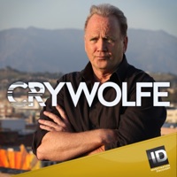 Télécharger Cry Wolfe, Season 3 Episode 15