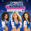 Dallas Cowboys Cheerleaders: Making the Team, Season 11 - Dallas Cowboys Cheerleaders: Making the Team