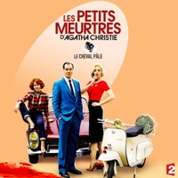 Télécharger Les petits meurtres d'Agatha Christie, Saison 2, Ep 13 : Le cheval pâle Episode 1