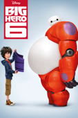 Big Hero 6