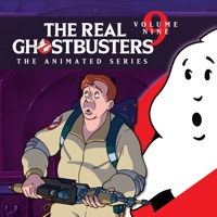 Télécharger The Real Ghostbusters, Vol. 9 Episode 9