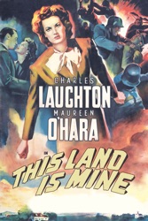 This Land Is Mine
