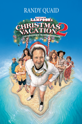 National Lampoon's Christmas Vacation 2: Cousin Eddie's Big Island Adventure - Nick Marck Cover Art