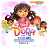 Drake  Dora and Friends, Saison 1, Partie 2