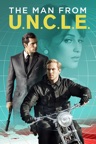 The Man From U.N.C.L.E.
