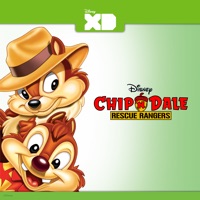 Chip ‘n Dale’s Rescue Rangers, Vol. 1