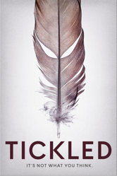 Tickled - David Farrier &amp; Dylan Reeve Cover Art