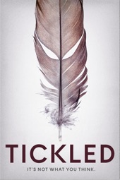 Poster for Tickled by David Farrier & Dylan Reeve