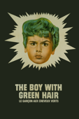 The Boy with Green Hair