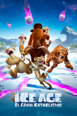 Ice Age: El gran cataclismo
