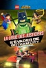 John Gray  LEGO: DC Super Heroes - Justice League 7-Film Collection