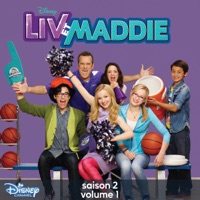 Télécharger Liv et Maddie, Saison 2, Vol. 1 Episode 12