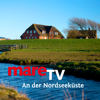 Die belgische Nordseeküste – 65 überraschende Kilometer - mareTV