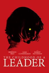 The Childhood of a Leader