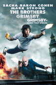 The Brothers Grimsby