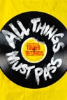 致我們終將逝去的實體唱片：淘兒唱片興衰史 All Things Must Pass: The Rise and Fall of Tower Records