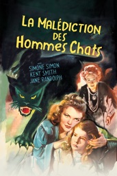 La malédiction des hommes-chats