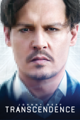 Transcendence (2014)