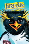 Surf's Up: I Re Delle Onde