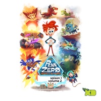 Télécharger Penn Zero: Héros à temps partiel, Saison 1, Vol. 2 Episode 6