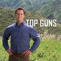 Télécharger Top Guns, Season 1 Episode 10