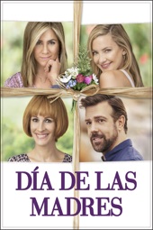 Poster for Día de las madres by Garry Marshall