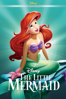 The Little Mermaid - Ron Clements & John Musker