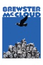 Affiche du film Brewster McCloud