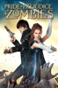 Pride & Prejudice & Zombies - Burr Steers