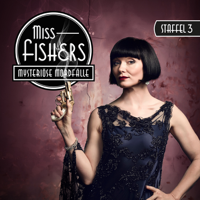 Miss Fishers mysteriöse Mordfälle - Miss Fishers mysteriöse Mordfälle, Staffel 3 artwork