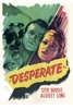 icone application Desperate (1947)