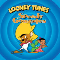 Looney Tunes: Speedy Gonzales - Speedy Gonzales, Vol. 1 artwork